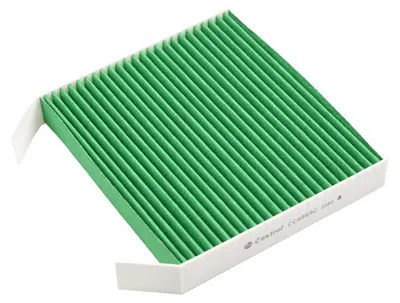 Obrázek produktu pro Castrol filters CC0593C Interiérový filtr, pylový filtr pro SSANGYONG REXTON (Y400) s aktivním uhlím