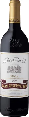 Produktbild von La Rioja Alta Gran Reserva 890 2011 | Rioja, Spanien | 750ml 14.00% Vol.