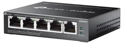 Immagine prodotto di TP-LINK TP-Link ES205G