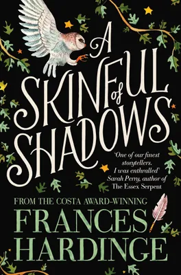 Produktbild von A Skinful of Shadows
