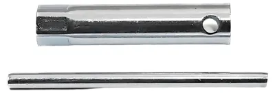 Zdjęcie produktu dla Klucz oczkowy Kerzenschlüssel BestPrice, 16 mm x 100 mm, do skuterów 4T