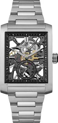 Produktbild von Ingersoll Ingersoll I17001 Herrenuhr The Spur 33mm 5ATM