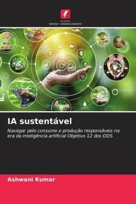 Produktbild von IA sustentável