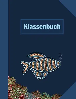 Produktbild von Spielheft Klassenbuch