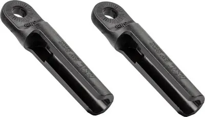 Produktbild von SKS Schutzblech Zubehör Carqon ESC Stecker A65R