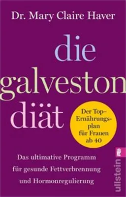 Obrázek produktu pro Die Galveston-Diät