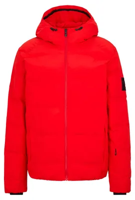 Produktbild von Ziener Herren TYERS-Z Ski-Jacke/Winterjacke | warm, atmungsaktiv, wasserdicht, r