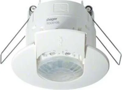 Image de Hager Détecteur de présence TCC510S