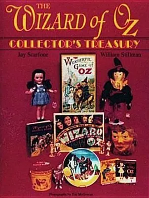 Obrázok produktu pre Kolekcia pokladov z filmu Čarodejník zo země Oz