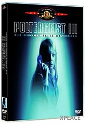 Produktbild von Poltergeist 3