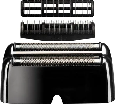 Produktbild von BaByliss PRO UVFoil Scherfolie schwarz