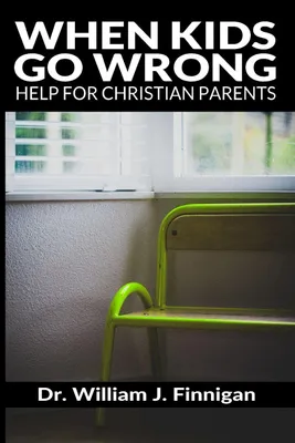 Produktbild von When Kids Go Wrong