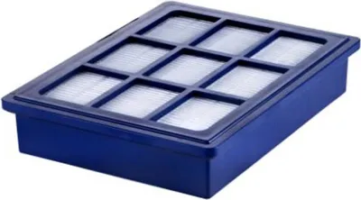 Zdjęcie produktu dla Nilfisk 107409854, Filtr, Niebieski, Nilfisk, 107414242 107414243 107414240 107414241 107402910 107402912 107402942 107402946 107402948..., 1 szt.