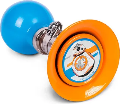 Produktbild von Star Wars Klingel/ Hupe für Kinderfahrräder oder -roller