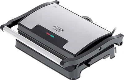 Produktbild von ADLER Elektrogrill AD 3052
