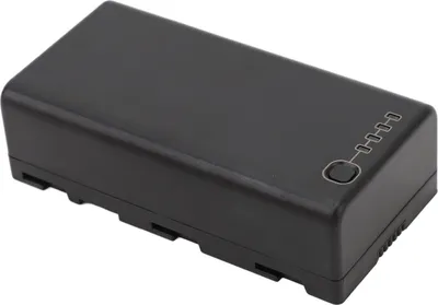 Zdjęcie produktu dla inteligentna bateria 5200mAh WB37 do monitora CrystalSky do pilota Cendence do zdalnego sterowania FPV