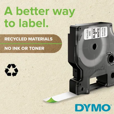 Image de Dymo 2094492 DYMO LabelManager 210D+ im praktischen Koffer QWERTY