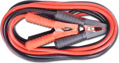 Obrázek produktu pro vidaXL Propojovací kabely 2 ks. 750 A