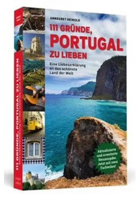Obrázok produktu pre 111 Gründe, Portugal zu lieben