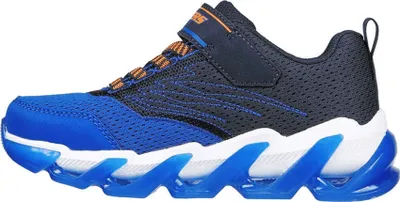 Zdjęcie produktu dla Skechers Boys' Sneaker 15646-27, 15646-28, 15646-29, 15646-30, 15646-31, 15646-32, 15646-33, 15646-36, 15646-37, 15648-21, 15648-22, 15648-28, 15648-29, 15648-30, 15648-31, 15648-32, 15648-33, 15648-34, 15648-35 SKE-400 Blue 27