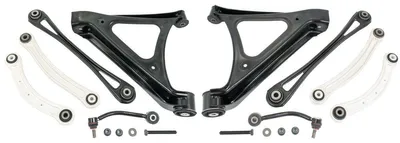 Obrázok produktu pre MS 36887-KIT-MS Sada riadiacich tyčí, sada priečnych tyčí zadnej nápravy, zadná náprava vľavo + vpravo pre AUDI Q7 (4LB)