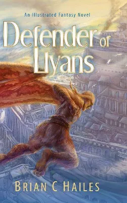 Produktbild von Defender of Llyans