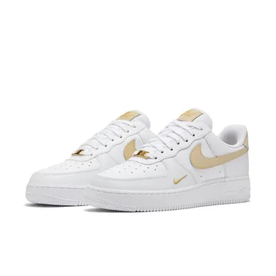 Produktbild von Nike AIR FORCE 1 '07 ESSENTIAL W WEISS 8