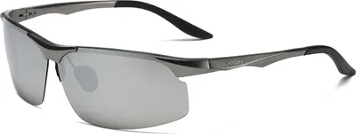 Produktbild von POLARSKY Aluminium-Sportsonnenbrille