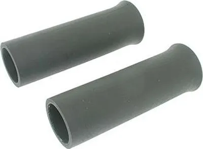 Produktbild von Satz aus 2 Gummigriffen - Innendurchmesser: 25 mm