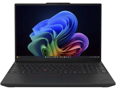 Productafbeelding van Lenovo ThinkPad T16 Gen 5 (Intel), Copilot+ PC, Intel Core Ultra 5, 40,6 cm (16 inch), 1920 x 1200 pixels, 32 GB, 512 GB, Windows 11 Pro
