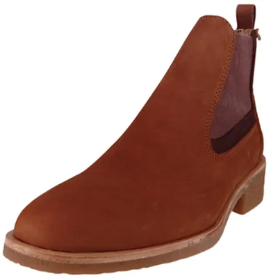 Produktbild von El Naturalista Damen Elegante Stiefelette Irati N5947 Braun