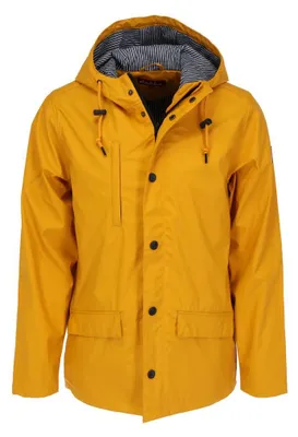 Produktbild von DERBE HAMBURG PASSBY FISHER Herren Regenjacke