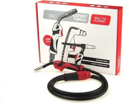 Obrázok produktu pre Zváračka IDEAL T1010151
