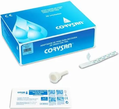 Image de Corysan Penis Adapter N 4 30 Pcs.