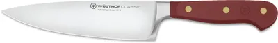 Immagine prodotto di Wüsthof Kochmesser / Chef's Knife Classic Colour Tasty Sumac 16 cm 1061700516