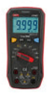 Obrázok produktu pre Digitálny multimeter UNI-T UT60BT Bluetooth