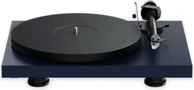 Zdjęcie produktu dla Pro-Ject Debut EVO 2