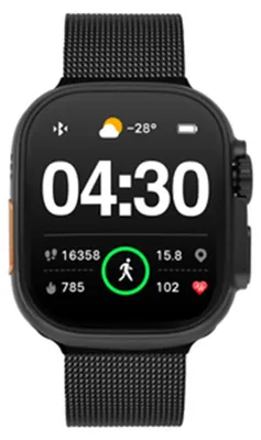 Immagine prodotto di RADIANT SMARTWATCH Smartwatch RAS10913