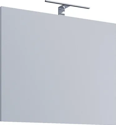 Produktbild von VCM Badspiegel Wandspiegel Hängespiegel Spiegel Badezimmer Badinos 40 x 80 cm