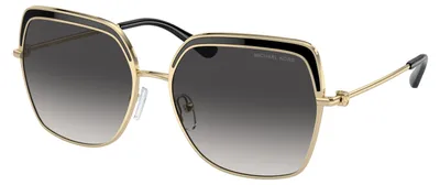 Produktbild von Damenbrille Michael Kors Mk1141-10148G