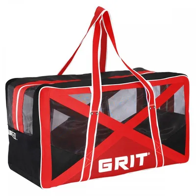 Produktbild von Grit Airbox 36' – Hockey Equipment Bag mit Belüftung, Größe:Senior, Farbe:Toronto