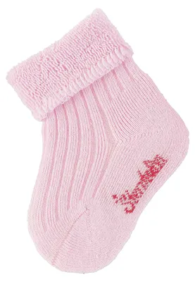 Produktbild von Sterntaler Baby Socken uni