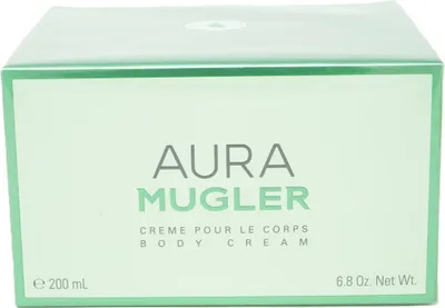 Produktbild von Thierry Mugler Aura Körpercreme 200 ml