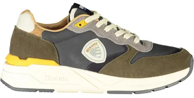 Productafbeelding van BLAUER Sneakers F4RAY02NUS_VEMILNVY