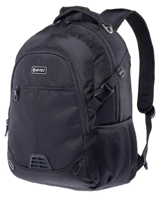 Obrázek produktu pro Hi-Tec – batoh „Rals“, 24 l, PP13687 (jedna velikost) (černý)