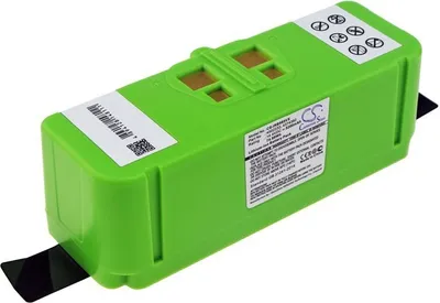 Zdjęcie produktu dla Akumulator Bateria typ 4502233 4374392 2130LI 4376392 4462425 1800LI do iRobot Roomba 680 891 960 980 805 / CS-IRB985VX