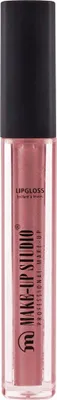 Produktbild von Make-up Studio Lipgloss Supershine Crystal 2 4,5ml