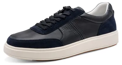 Produktbild von Tamaris Sportliche Schnürschuhe Herren 32313832373230 Blau 46 EU