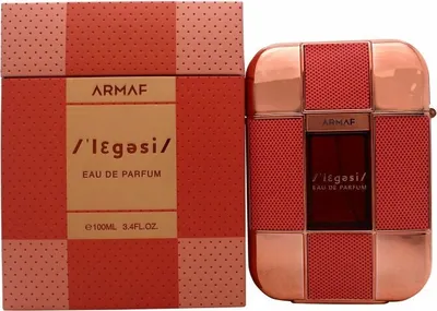 Zdjęcie produktu dla Armaf Legesi woda perfumowana 100ml spray