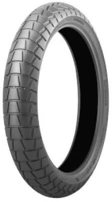 Produktbild von Bridgestone Motorradreifen car-tyres AT 41 F ( 100/90-19 TL 57V M+S Kennung, M/C, Vorderrad )